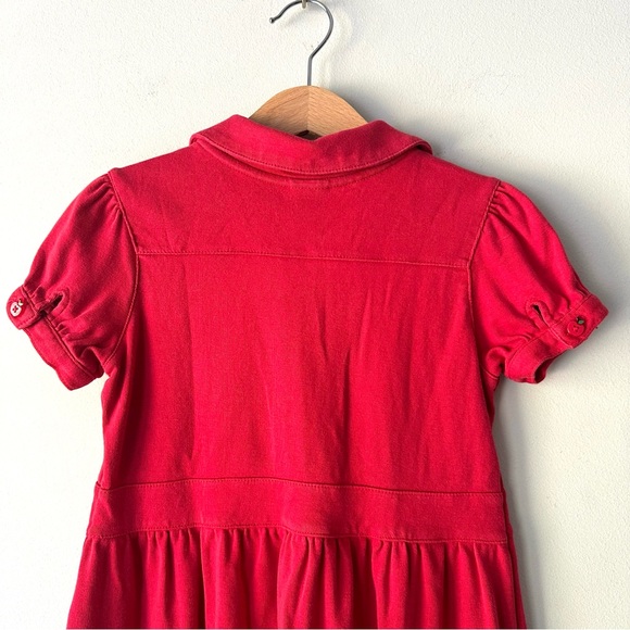 Gymboree Polo Dress - Picture 5 of 5